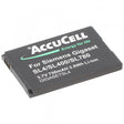 AccuCell Akku passend für Siemens SL4, SL400, SL78, SL780, SL785, SL78