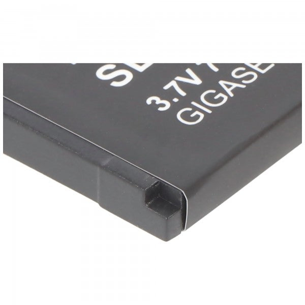 AccuCell Akku passend für Siemens SL4, SL400, SL78, SL780, SL785, SL788