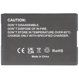AccuCell Akku passend für Siemens Gigaset V30145-K1310K-X444, V30145-K1310-X445