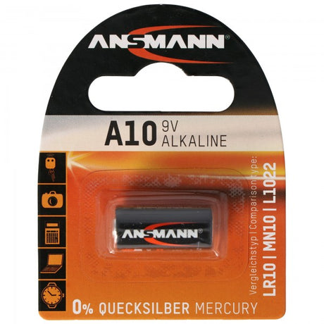 Batterien