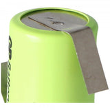 GP Batteries KAN 1/3AAA Micro 1,2 Volt 170mAh NiMH mit Lötfahne Z-Form