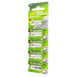 5 Stück GP23A 12 Volt Super High Voltage Alkaline Batterie 23Ae, A23, 