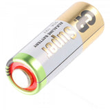 GP Batteries GP23A 12 Volt Super High Voltage Alkaline Batterie 23Ae, A23, VA23GA, MS21, MN21, 8LR932