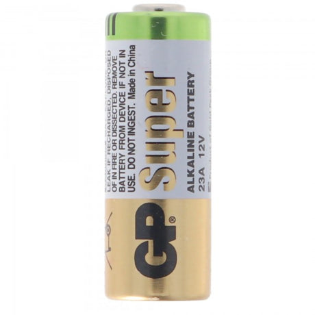 Batterien