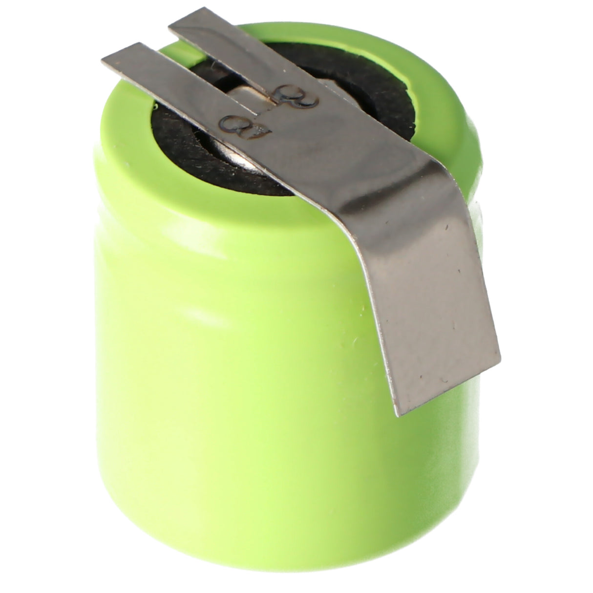 GP Battery Akku Sanyo N-110AA Akku NiMH 1/3 AA Mignon Lötfahne Z-Form