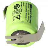 250mAh