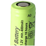 GP Batteries GP40AAAM Akku NiMH Size 2/3AAA ohne Lötfahne