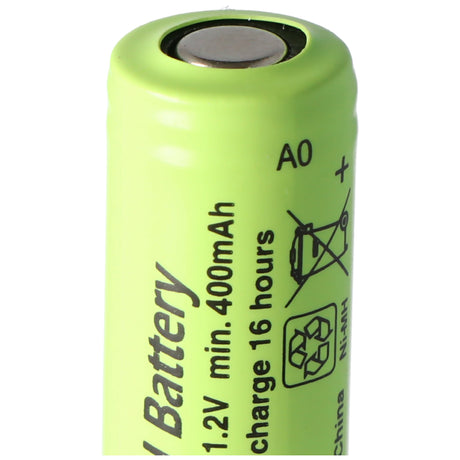 GP Batteries GP40AAAM Akku NiMH Size 2/3AAA ohne Lötfahne
