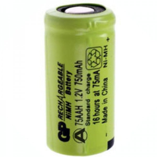 750mAh