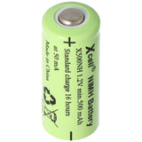 500mAh
