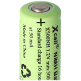 500mAh
