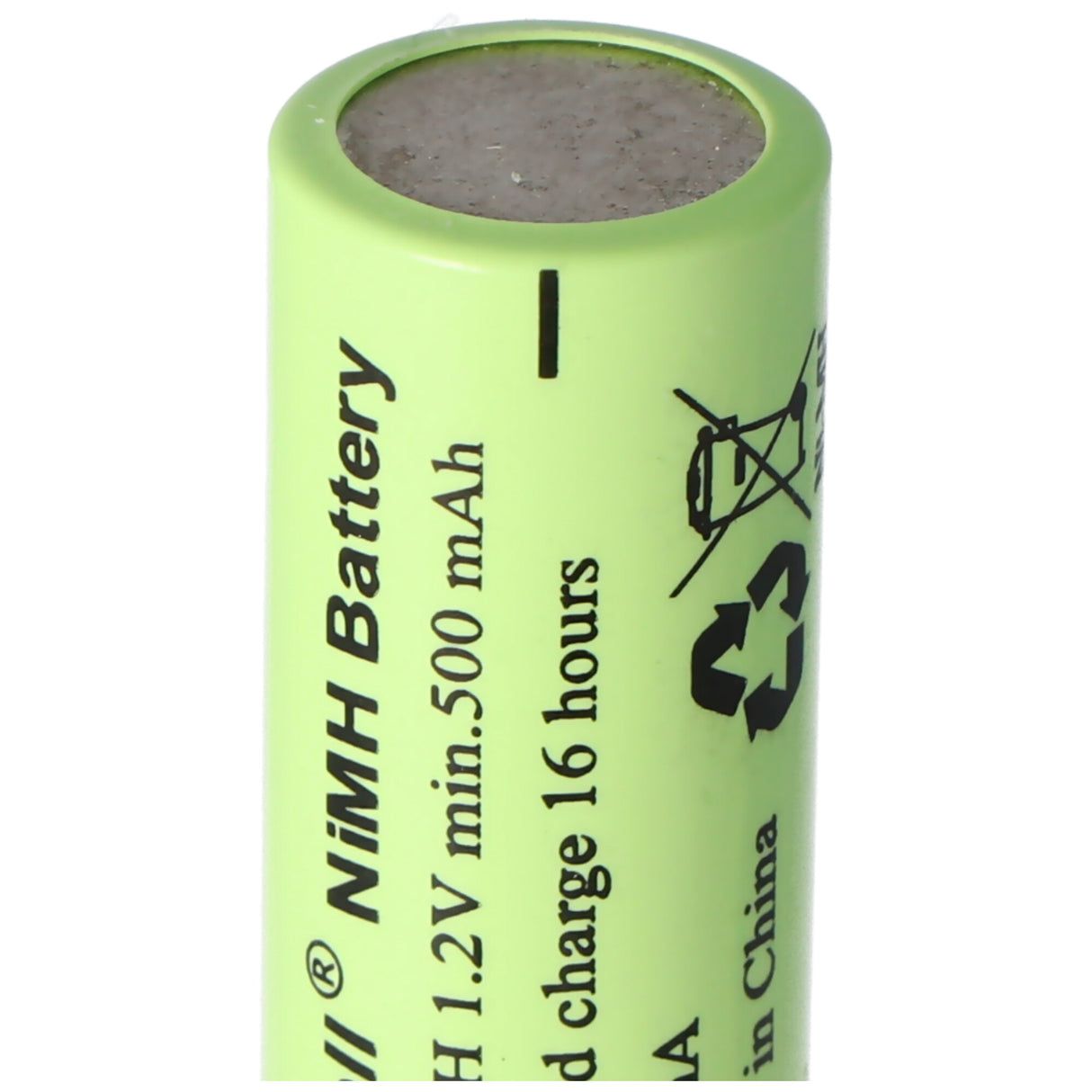 500mAh