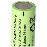500mAh