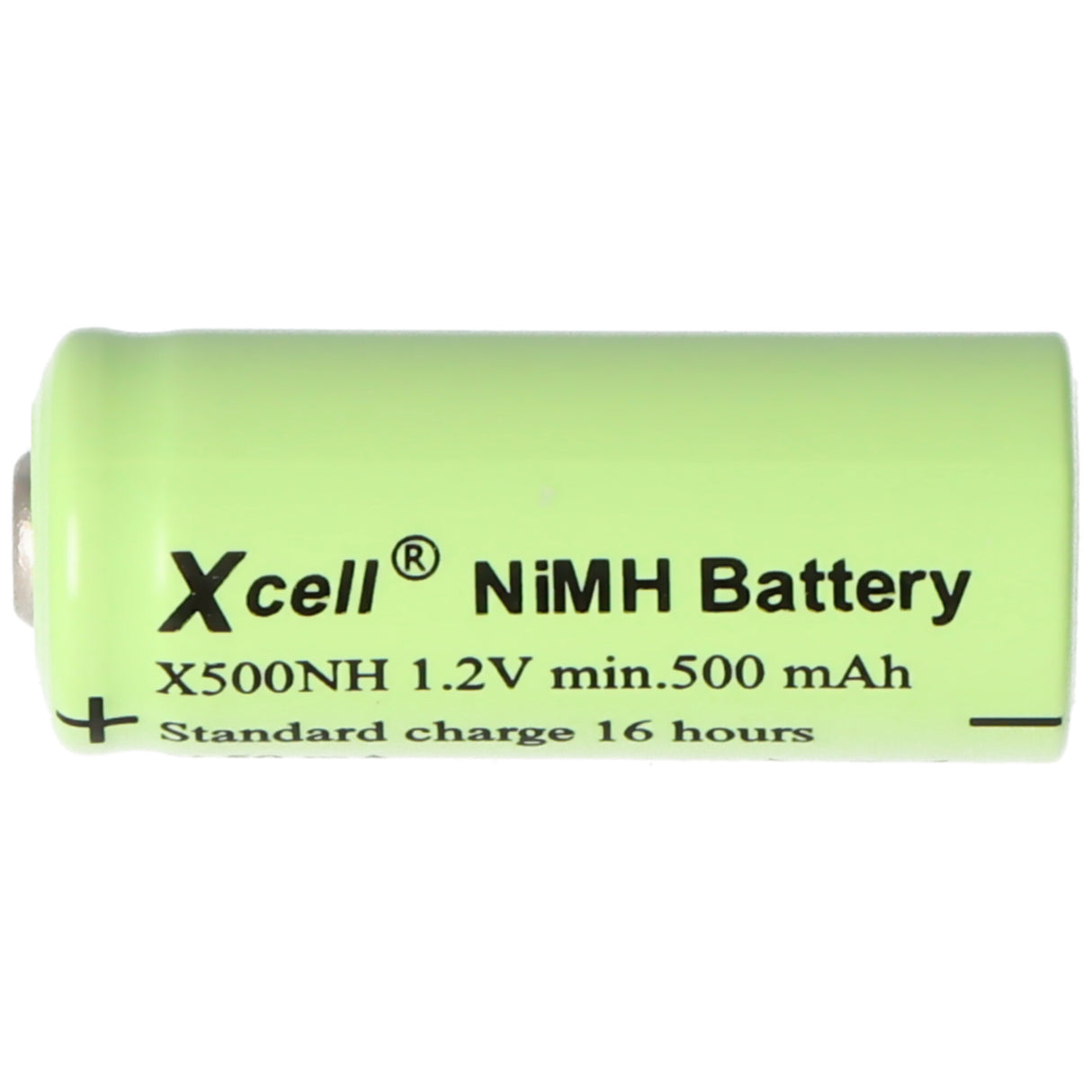 500mAh