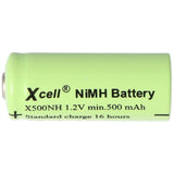500mAh