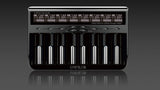 Enova Gyrfalcon All-88 - 8fach Akkuladegerät für Li-Ion, LiFePO4 & NiMH