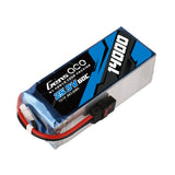14000mAh / 7S / QS8