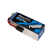 14000mAh / 7S / QS8