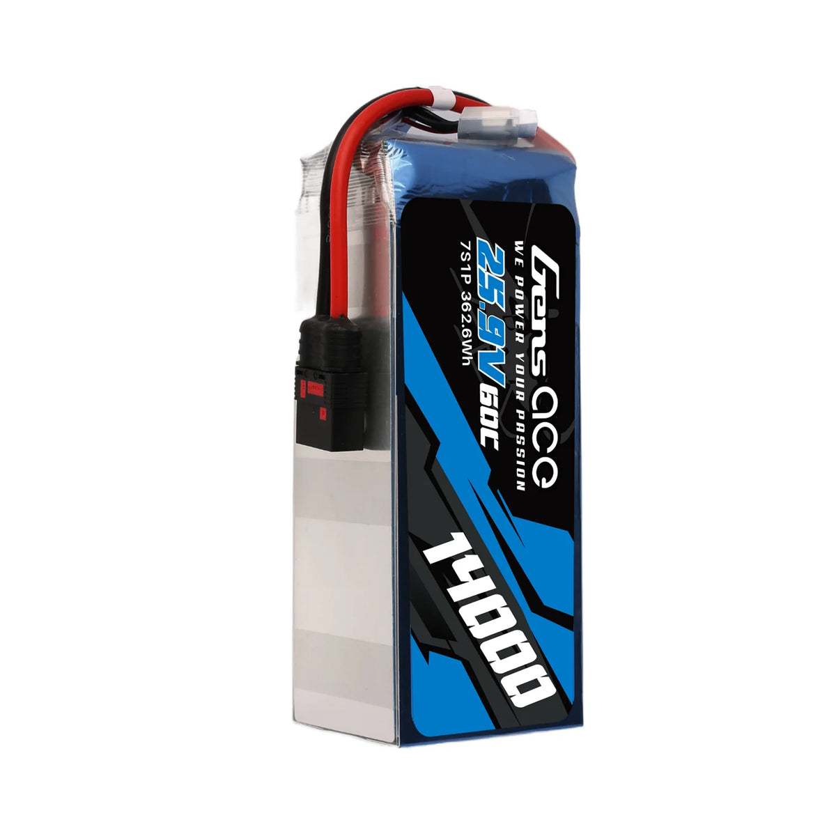 14000mAh / 7S / QS8