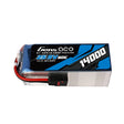 Gens Ace 14000 mAh 25,9 V 60C 7S1P Akkupack mit QS8-Stecker