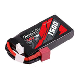 1500mAh / 2S / Deans