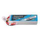 3300mAh / 4S