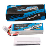 3300mAh / 4S