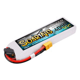 4000mAh / 3S / XT60