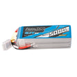 Gens Ace 5000mAh 5S 18,5V 30C Lipo-Akku (F3A)