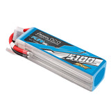 5100mAh / 4S