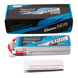 5100mAh / 4S