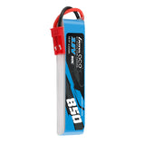 850mAh / 1S / JST-SYP