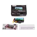 1100mAh / 3S / XT30