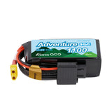 1100mAh / 3S / XT30