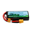 

Gens Ace Adventure G-Tech 2200 mAh 3S1P 11,1 V 60C LiPo-Akku XT60