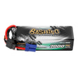 Gens Ace Bashing 7000mAh 3S 60C 11,1V G-Tech Lipo-Akku mit EC5-Stecker