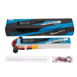 3500mAh / 12S / XT90