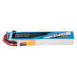 Gens Ace G-Tech 3500mAh 44,4V 80C 12S1P XT90 LIPO-Akku