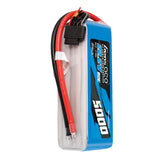 5000mAh / 6S / nein