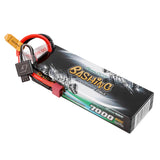 7000mAh / 2S / T-Stecker