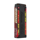 6800mAh / 2S / 5mm Rundstecker