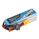 6000mAh / 6S / XT90