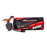2200mAh / 3S / IEC2