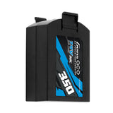 350mAh / 2S