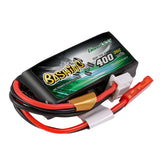 400mAh / 2S / JST-RCY