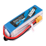 5000mAh / 8S / XT90