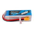 Gens ace 5000 mAh 29,6 V 60C 8S1P LiPo-Akkupack mit XT90-Anschluss