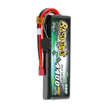 4400mAh / 2S / Deans(T)