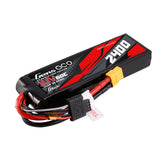 2400mAh / 3S / XT60