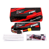 2400mAh / 3S / XT60